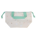 Japan Miffy Drawstring Pouch & Lunch Bag - Miffy : Ice Cream - 2