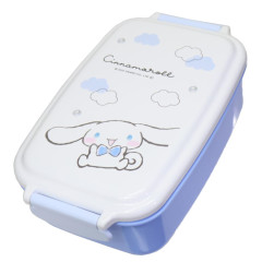 Japan Sanrio Bento Lunch Box 500ml - Cinnamoroll : Ribbon