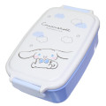 Japan Sanrio Bento Lunch Box 500ml - Cinnamoroll : Ribbon - 1