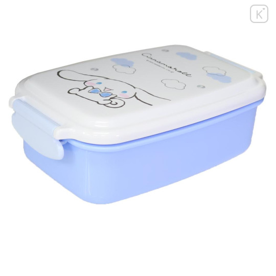 Japan Sanrio Bento Lunch Box 500ml - Cinnamoroll : Ribbon - 2