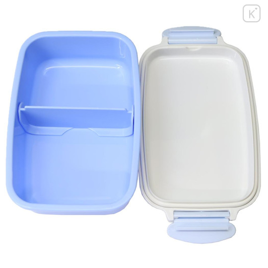 Japan Sanrio Bento Lunch Box 500ml - Cinnamoroll : Ribbon - 3