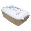 Japan Peanuts Bento Lunch Box 500ml - Snoopy : Brothers - 2