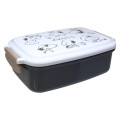 Japan Peanuts Bento Lunch Box 500ml - Snoopy : Cosplay - 2