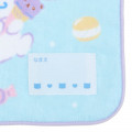 Japan Sanrio Handkerchief Petit Towel - Cinnamoroll / Funny - 3