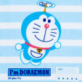 Japan Doraemon Handkerchief Petit Towel - 2
