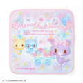 Japan Sanrio Petit Towel - Mewkledreamy / Party - 1