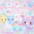 Japan Sanrio Petit Towel - Mewkledreamy / Party - 2
