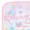 Japan Sanrio Petit Towel - Mewkledreamy / Party - 3