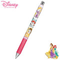Japan Disney EnerGize Mechanical Pencil - Disney Princess - 1