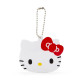 Japan Sanrio Cable Catch - Hello Kitty