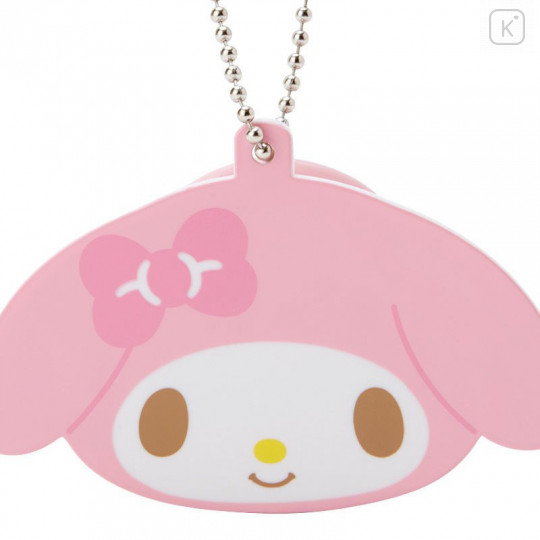 Japan Sanrio Cable Catch - My Melody - 2