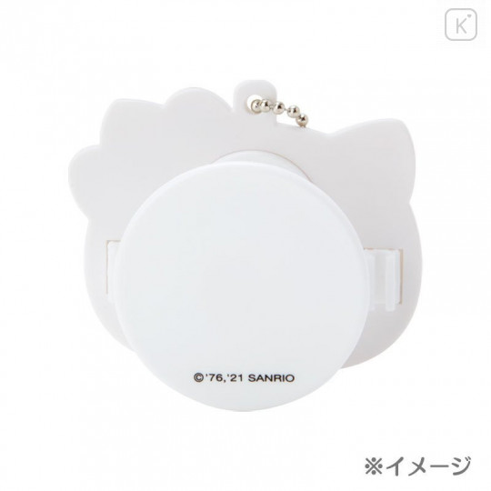 Japan Sanrio Cable Catch - Pompompurin - 4