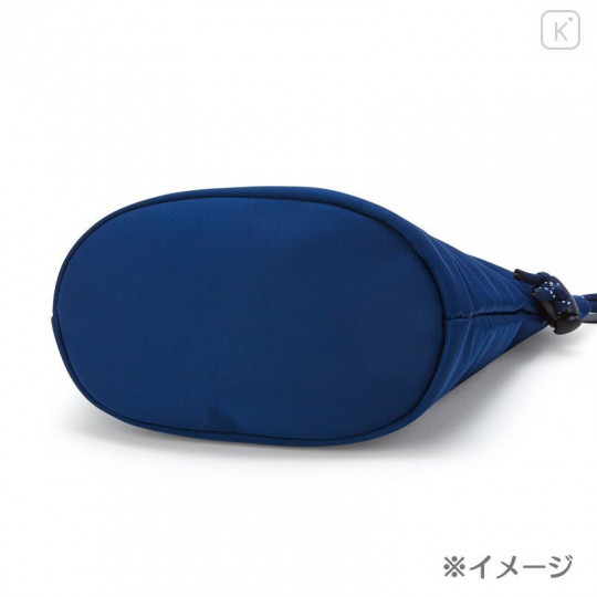 Japan Sanrio Sacoche Shoulder Bag - Pompompurin - 6