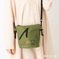 Japan Sanrio Sacoche Shoulder Bag - Pochacco - 7