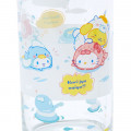 Japan Sanrio Glass Set - Ice Friends - 7
