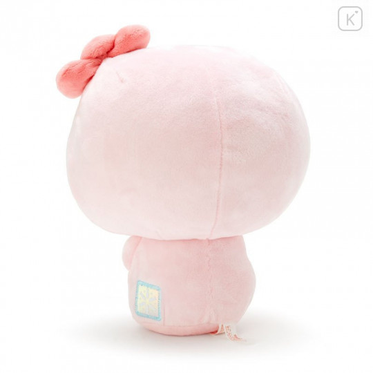 Japan Sanrio Ice World Plush - Hello Kitty / Seal - 2