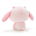 Japan Sanrio Ice World Plush - My Melody / Polar Bear - 2