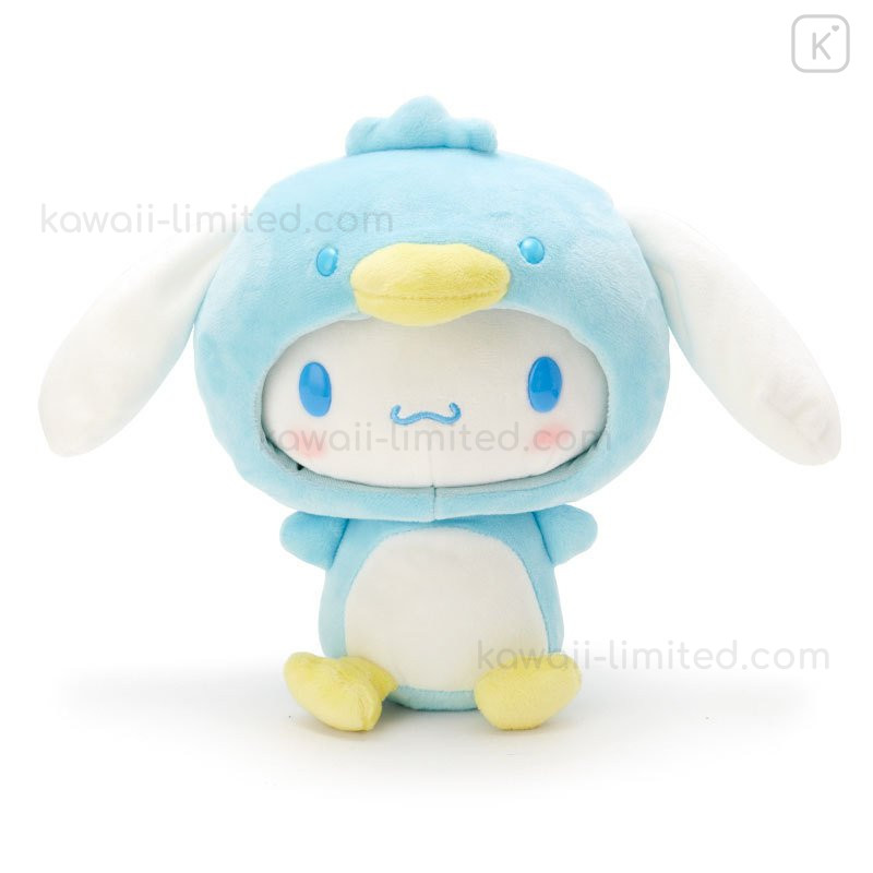 Sanrio Pop Ice Cinnamoroll 6 Plush – JapanLA