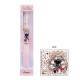 Japan Sailor Moon Hi-Tec-C Coleto 4 Color Barrel - Sailor Moon