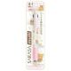 Japan San-X Sarasa Multi 4+1 Pen & Mechanical Pencil - Rilakkuma Relax Bear Pink