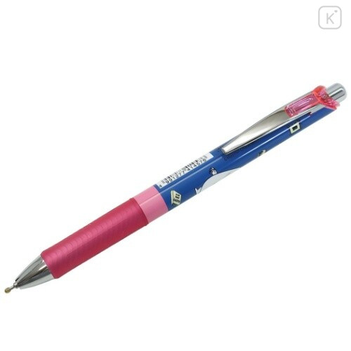 Japan Moomin EnerGel Gel Pen - 2