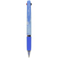 Japan San-X Jetstream 3 Color Multi Ballpoint Pen - Sumikko Gurashi : Tokage - 2