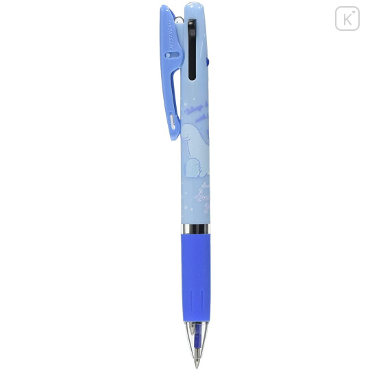 Japan San-X Jetstream 3 Color Multi Ballpoint Pen - Sumikko Gurashi : Tokage - 3