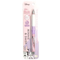 Japan Disney Dr. Grip G-Spec Shaker Mechanical Pencil - Minnie & Daisy - 1