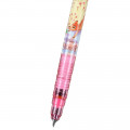 Japan Disney Store Zebra DelGuard Mechanical Pencil - Bambi - 3