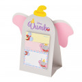 Japan Disney Store Sticky Notes with Stand - Dumbo & Timothy - 1