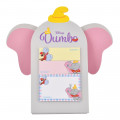 Japan Disney Store Sticky Notes with Stand - Dumbo & Timothy - 2