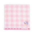 Japan Sanrio Cool Handkerchief Petit Towel - My Melody - 1