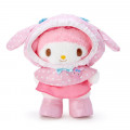 Japan Sanrio Plush Toy - My Melody / Happy Rainy Days - 1