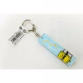 Japan Sanrio Acrylic Key Chain - Gudetama - 2