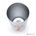 Japan Sanrio Stainless Tumbler - Cinnamoroll - 4
