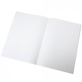 Japan Kirby B5 Glue Plain Notebook - Picnic - 2