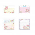 Sanrio Sticky Notes with Stand - My Melody - 3