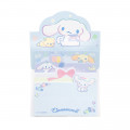 Sanrio Sticky Notes with Stand - Cinnamoroll - 1