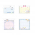 Sanrio Sticky Notes with Stand - Cinnamoroll - 3