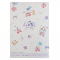 Japan Kirby A5 Glue Contact Book - Pupupu Lollipop - 1