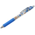Japan Disney EnerGize Mechanical Pencil - Chip & Dale & Donald Duck - 2