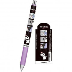 Japan Sanrio EnerGize Mechanical Pencil - Kuromi