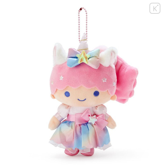 little twin stars plush