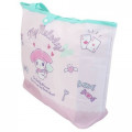 Japan Sanrio Foldable Eco Shopping Bag - My Melody - 3