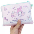 Japan Sanrio Foldable Eco Shopping Bag - My Melody - 4
