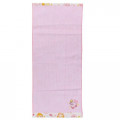 Japan Kirby Face Towel - Pink - 1