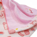Japan Kirby Face Towel - Pink - 3
