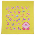 Japan Kirby Hand Towel - Muteki! Suteki! Closet - 1