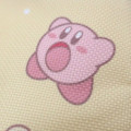 Japan Kirby Flat Pouch 3pcs Set - 4