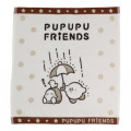 Japan Kirby Hand Towel - Pupupup Friends - 1